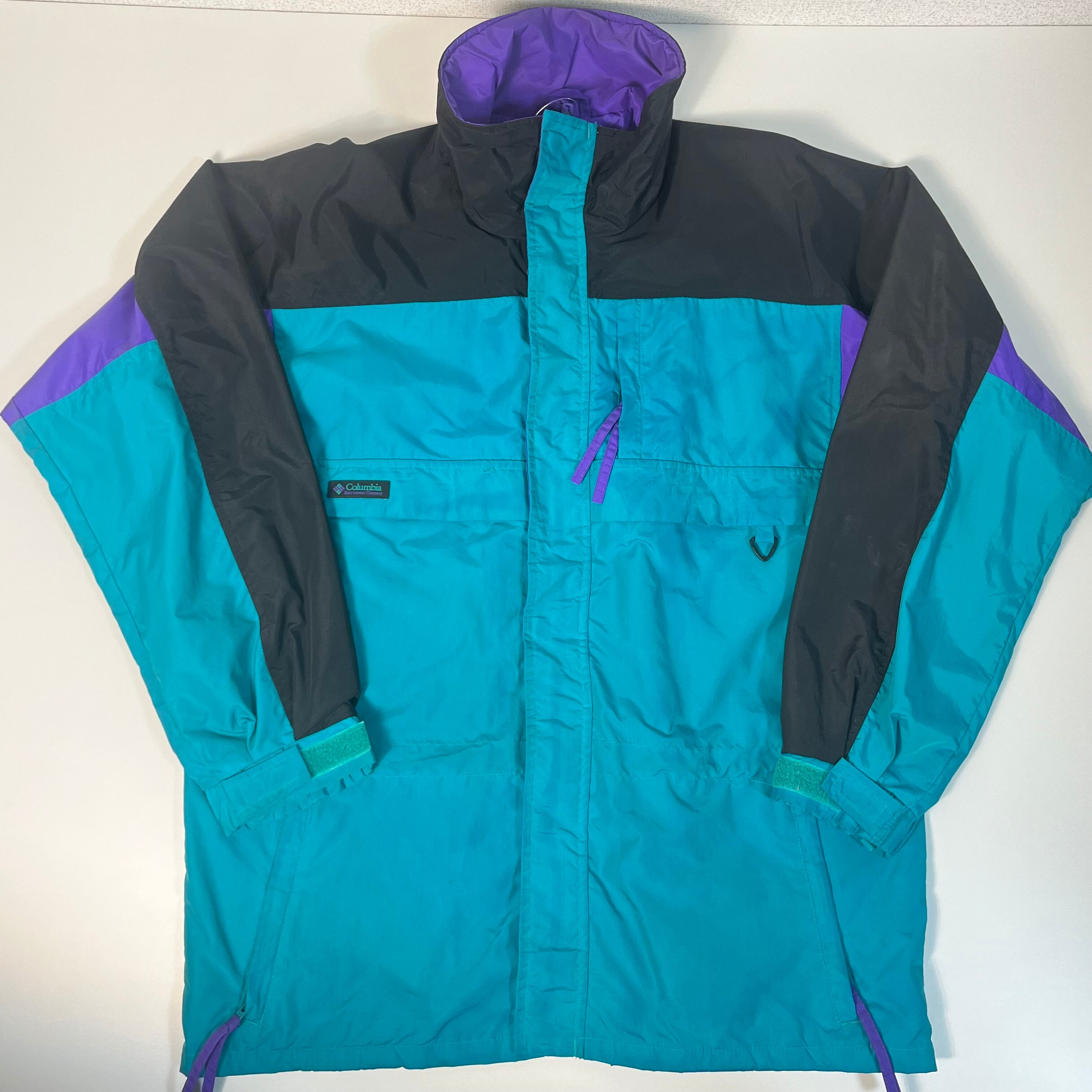 90s adidas ウインドブレーカー 常田大希着用色違い | Pay ID