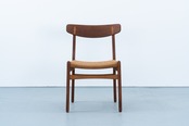 Hans J Wegner  | CH23 Dining Chair
