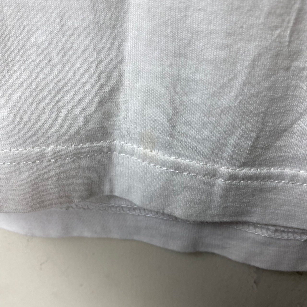 DOLCE&GABBANA floral print tee