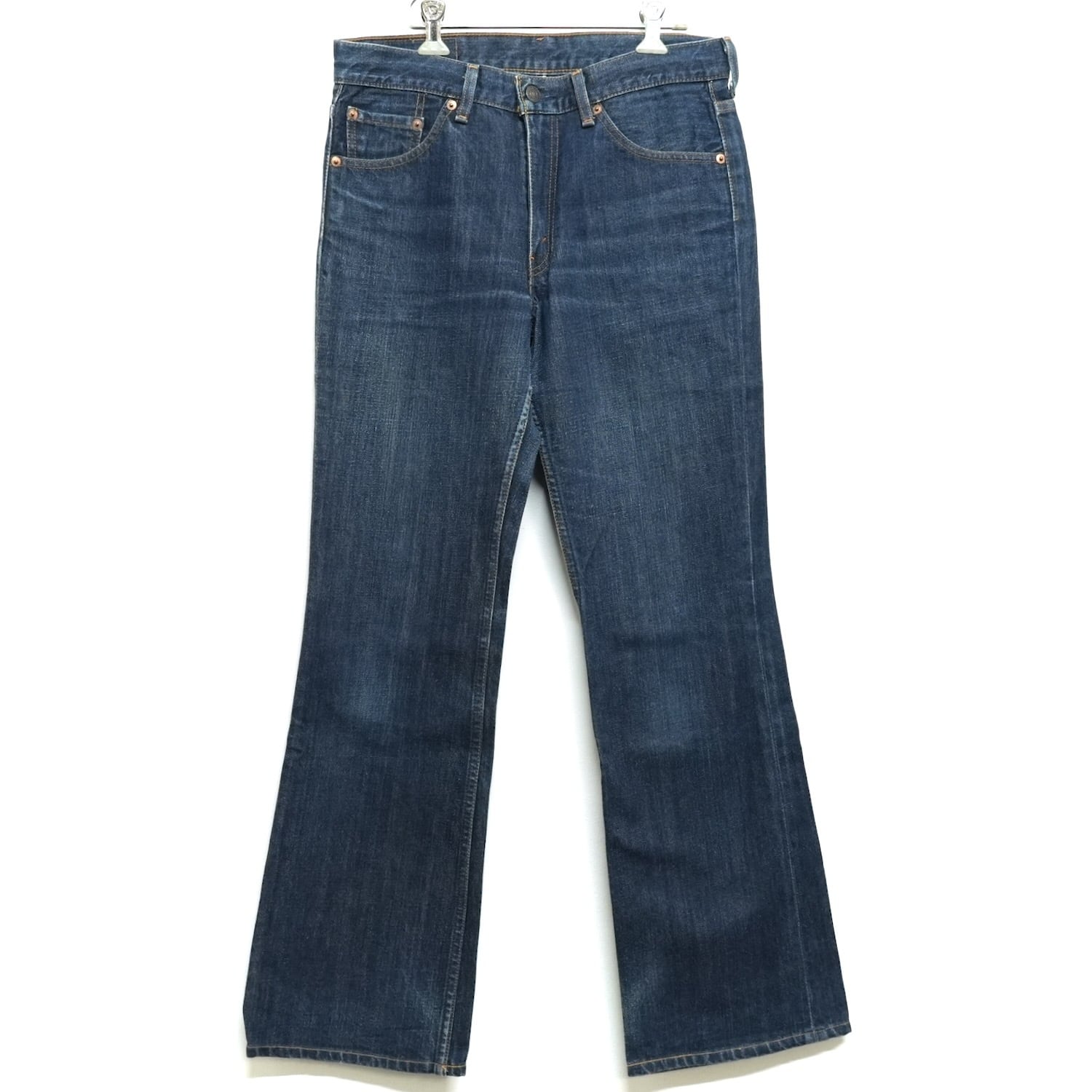 4464F14 Levi's リーバイス 517-03 W31 L33 2002年 日本製 ジーンズ