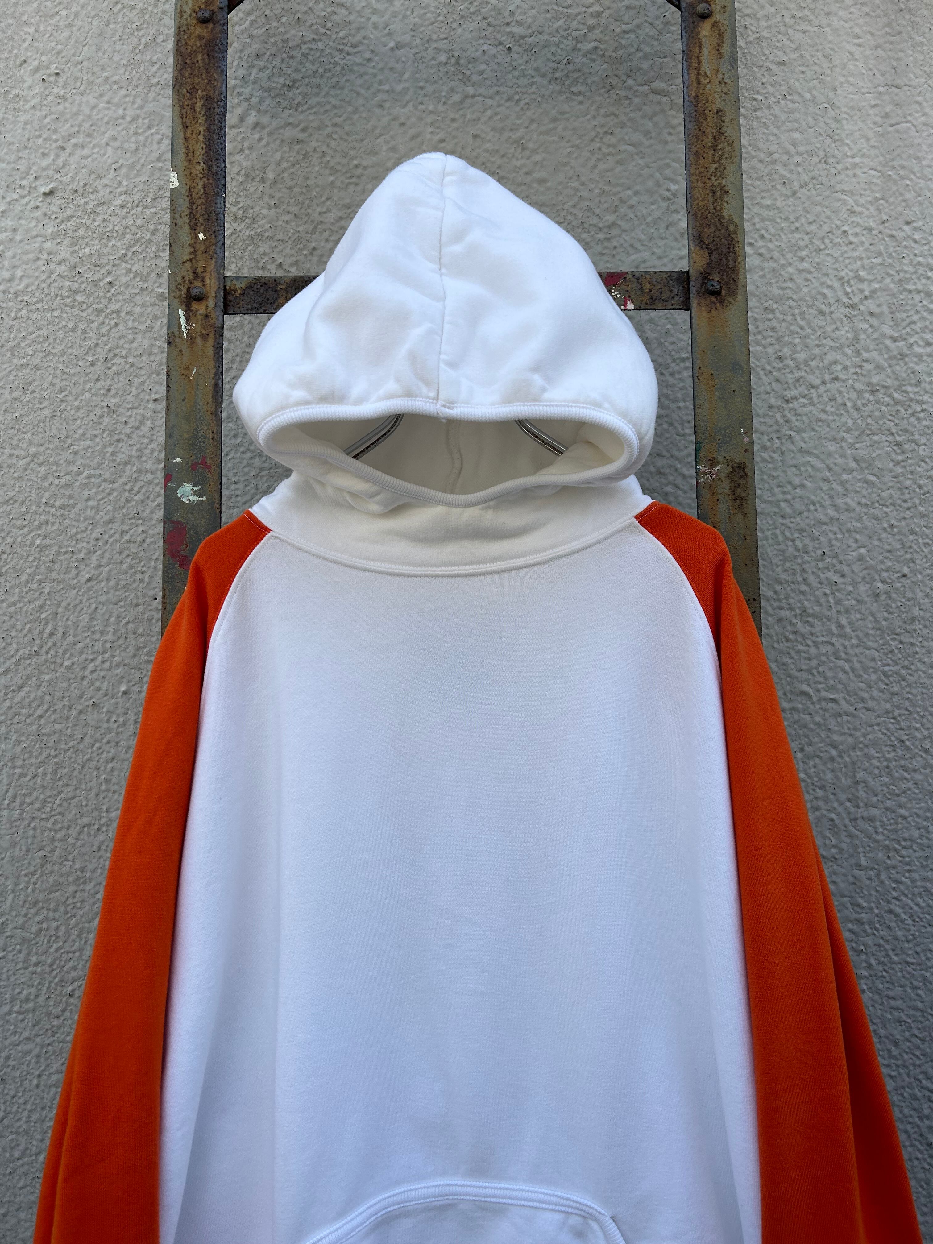 GOODENOUGH ventilation hoodie | PEPIN - ONLINE SHOP -