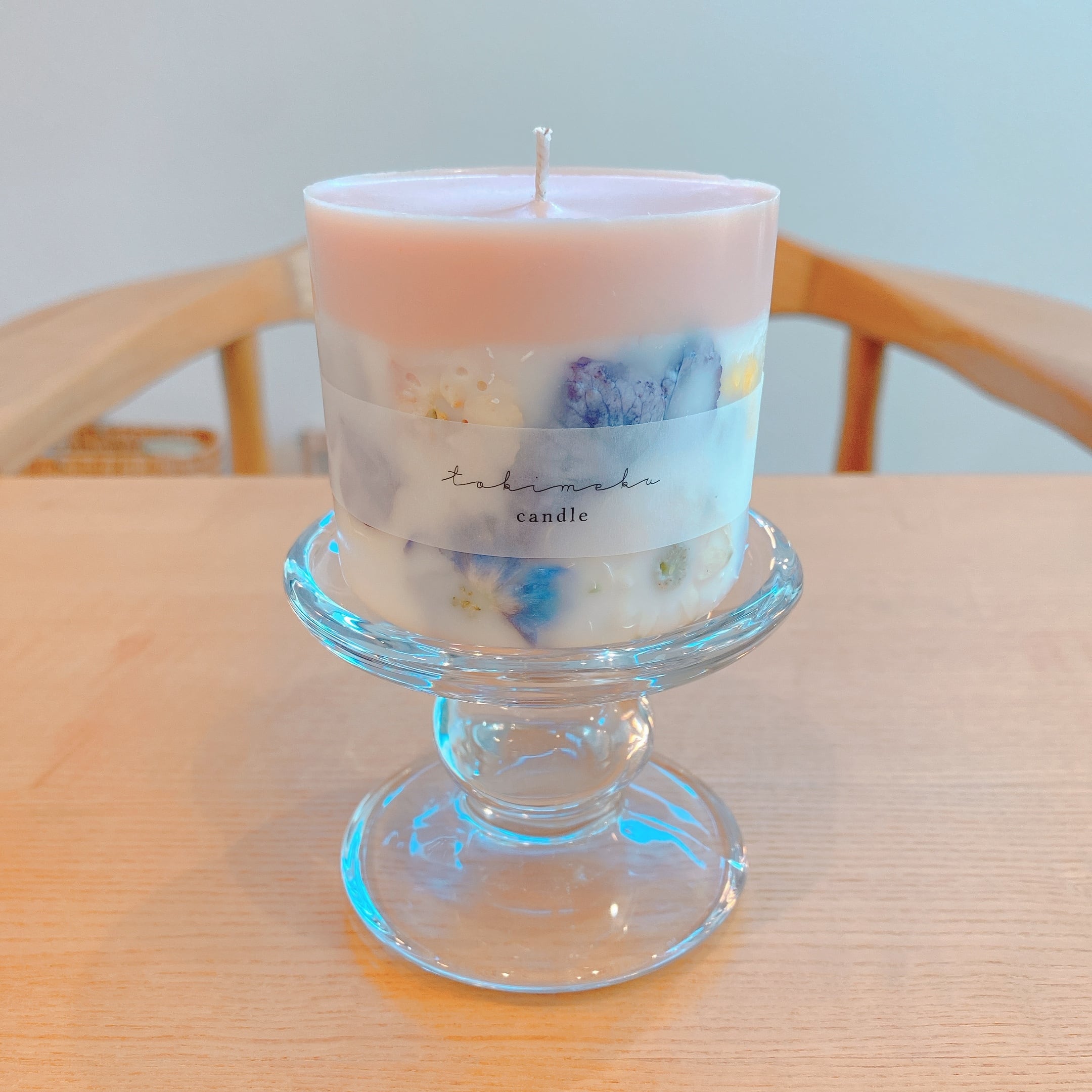 aroma botanical tokimeku