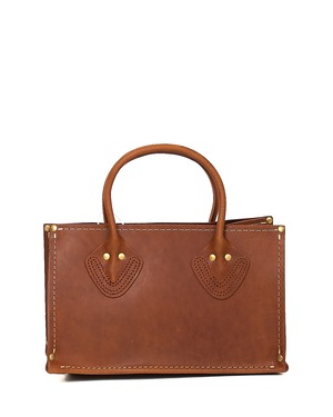 KOOKY ZOO "KOOKY BAG〔LEATHER〕"