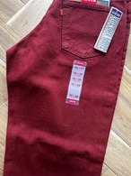 "Made In USA" DeadStock 1996s Levis 555 Relaxed Fit