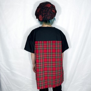 UNFINISHED相対性理論ベレー帽