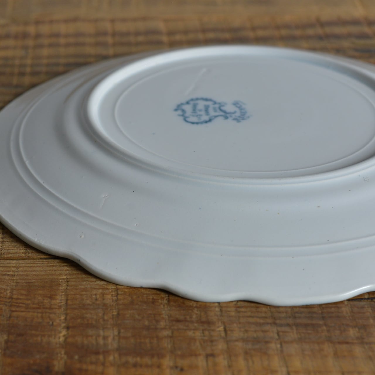 Saint Amand Plate / サンタマン プレート【B】〈フランス食器・皿