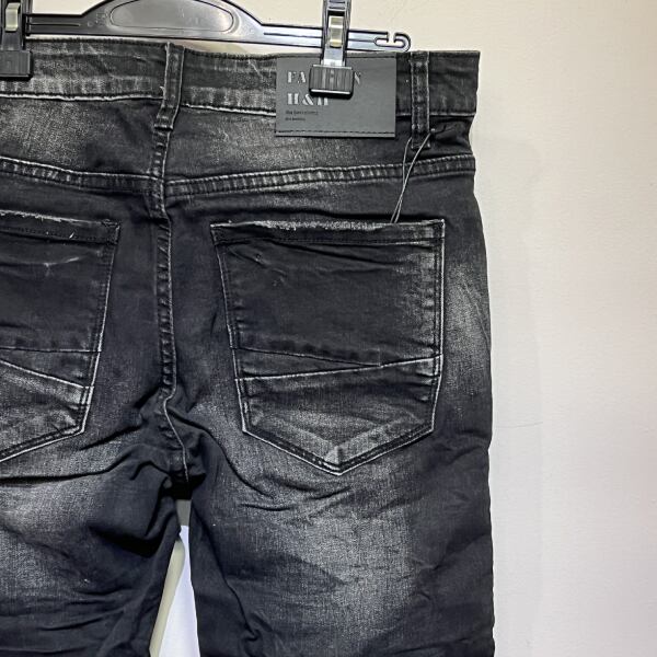 PGG NyタスランドビーストレッチグレースカートDENIMサイズ0 PGG Ny