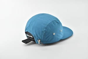 BUTCHER  cap " pink blue orange"