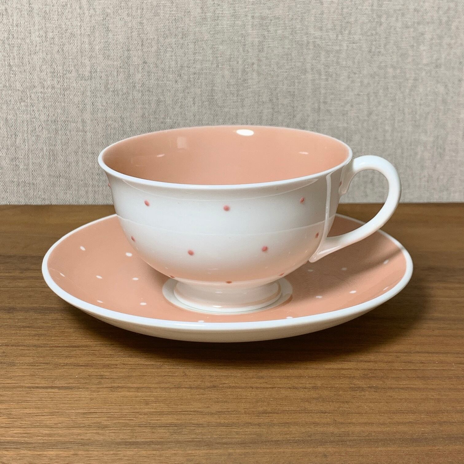 レイズドスポット | bonbon mignon
