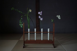 花結界 （Flower base stand)