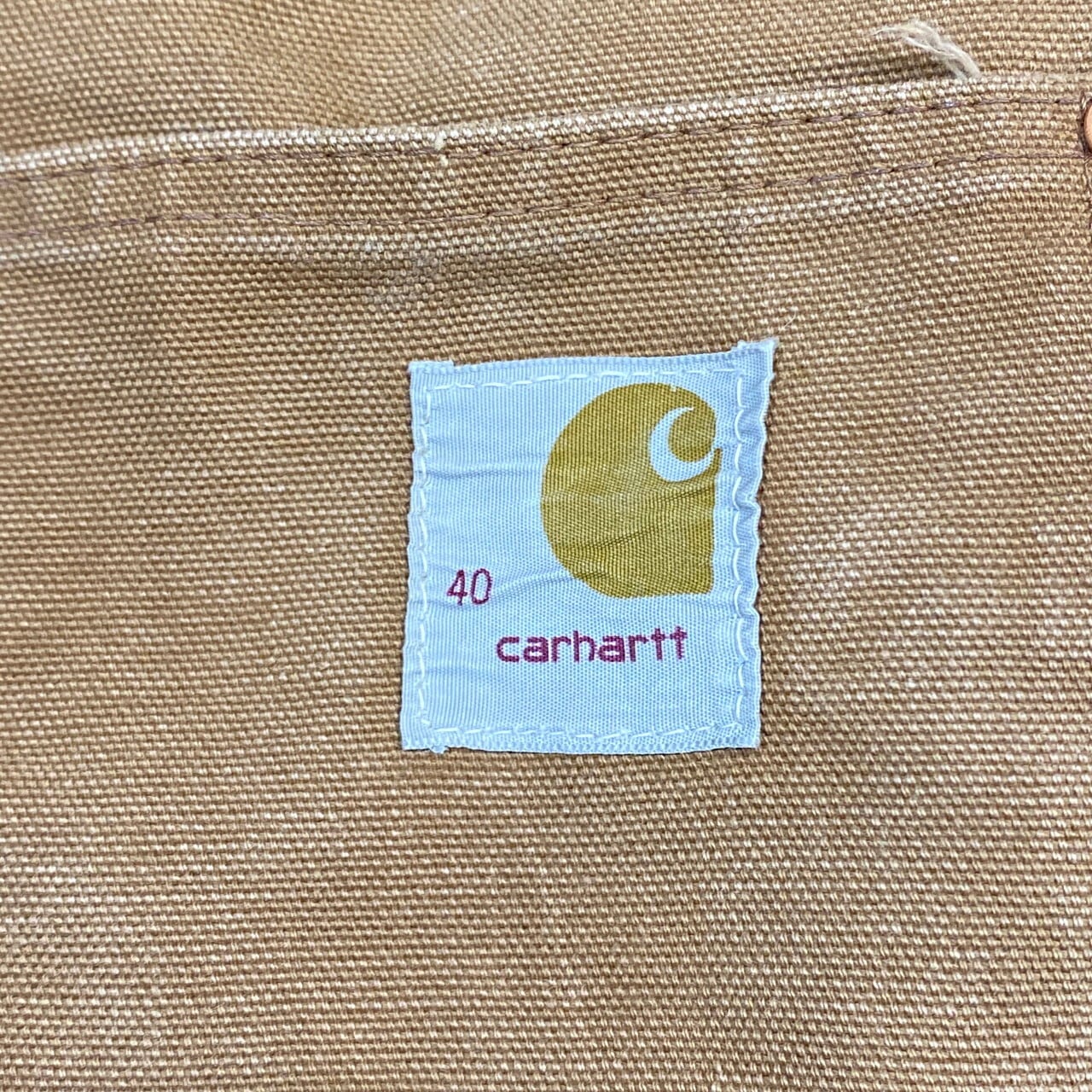 Carhartt WIP カーハート PULLOVER 新品タグ付き　40%of