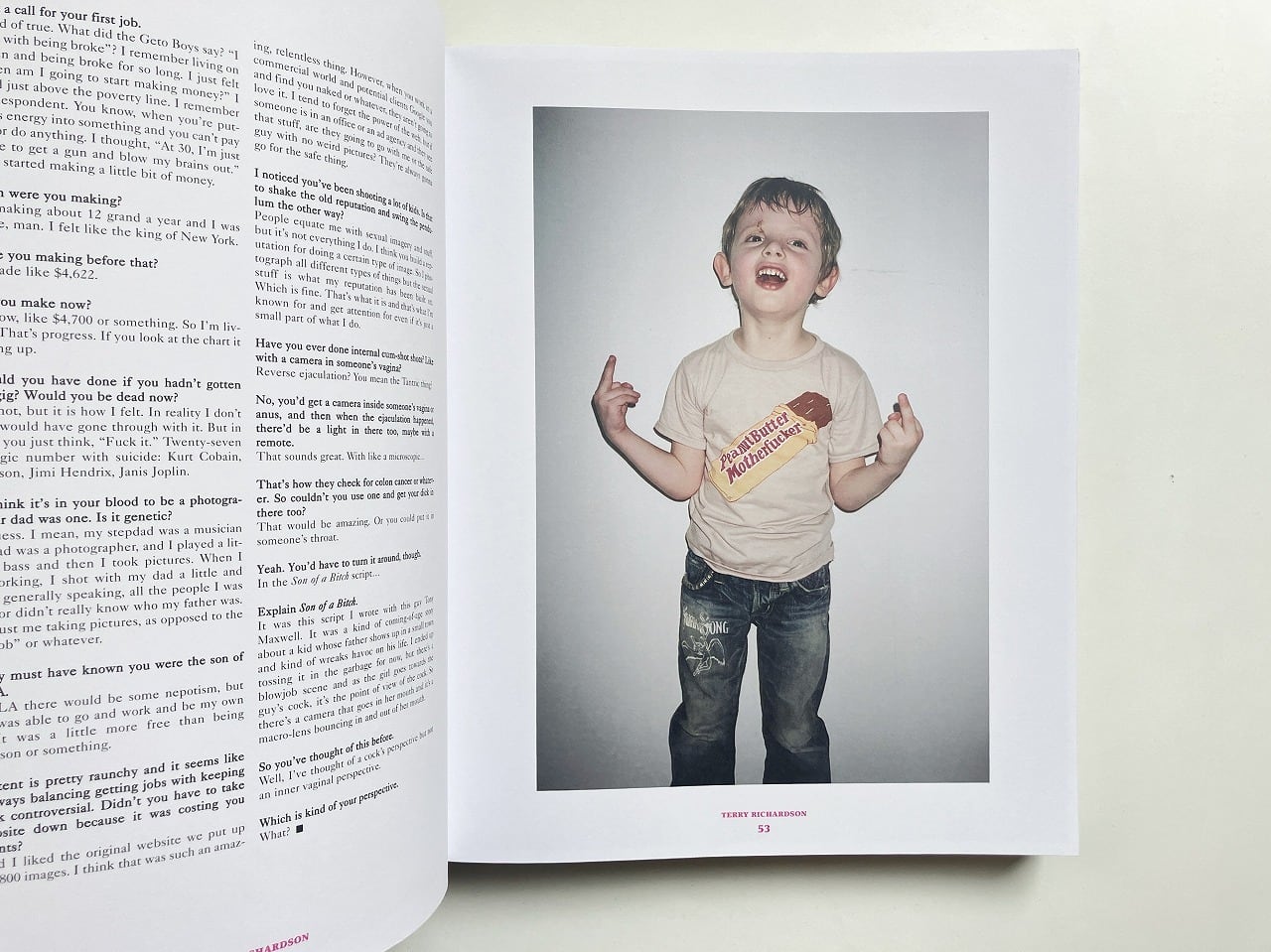 The Vice Photo Book | 翠ブックス | suibooks | 写真集 アートブック