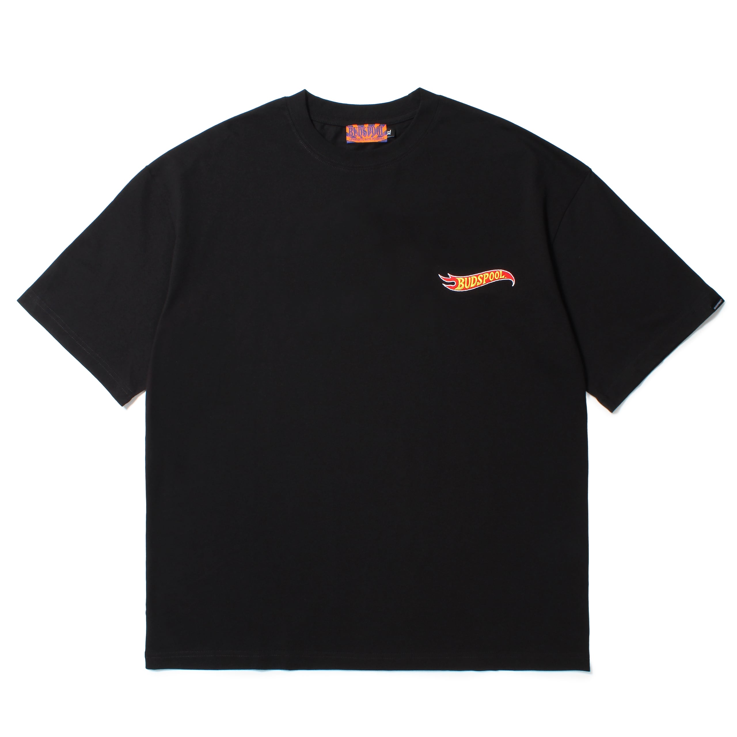 BUDSWHEELS S/S TEE | APHRODITEGANG HOLDINGS
