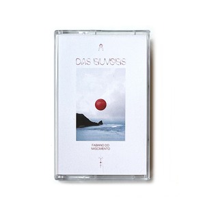 【カセットテープ】Fabiano Do Nascimento - Das Nuvems