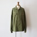 INNAT "  UTILITY SHIRT (  Khaki )"