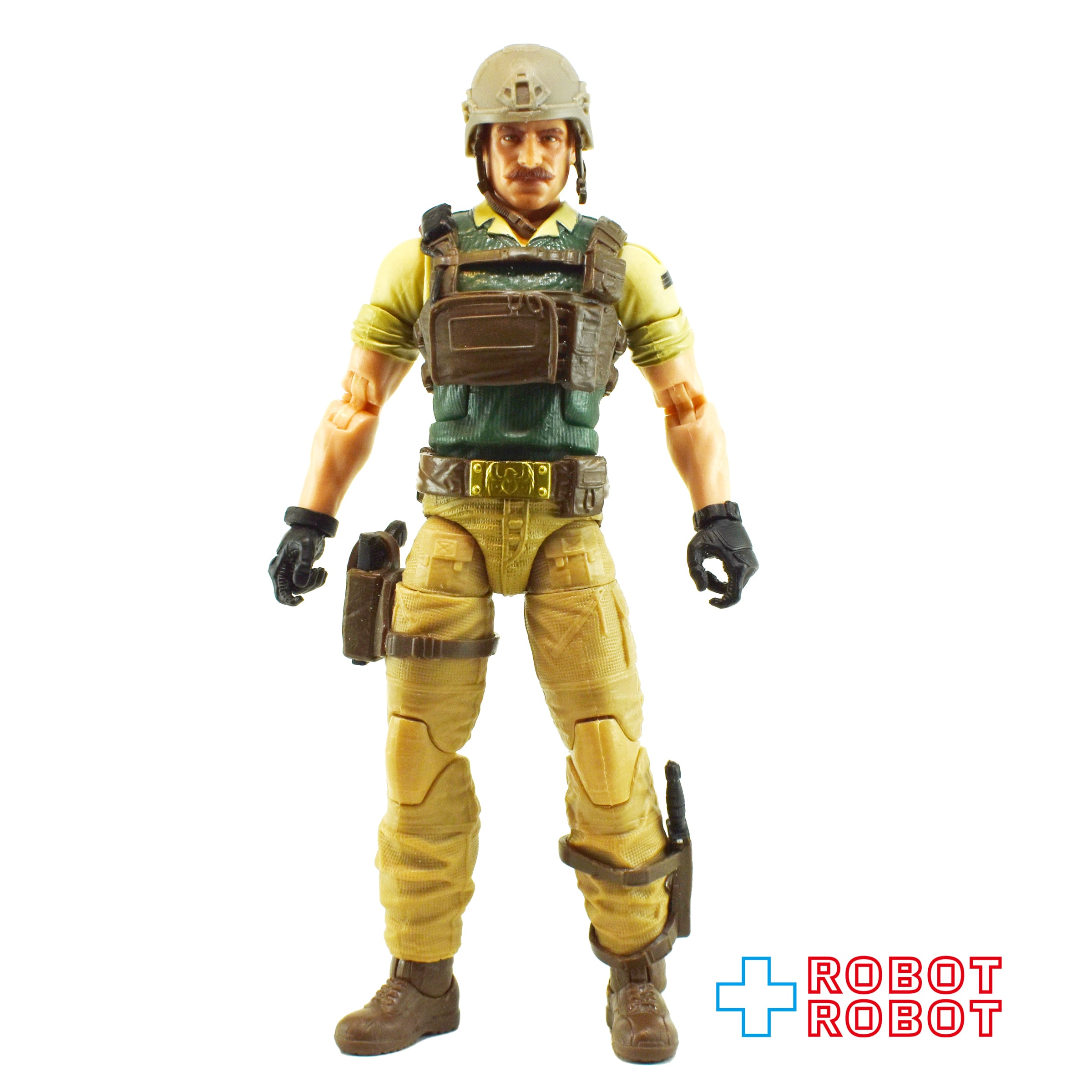 G.I.JOE GIジョー | ROBOTROBOT