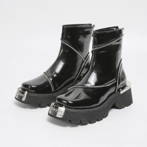British chelsea short boots C0771