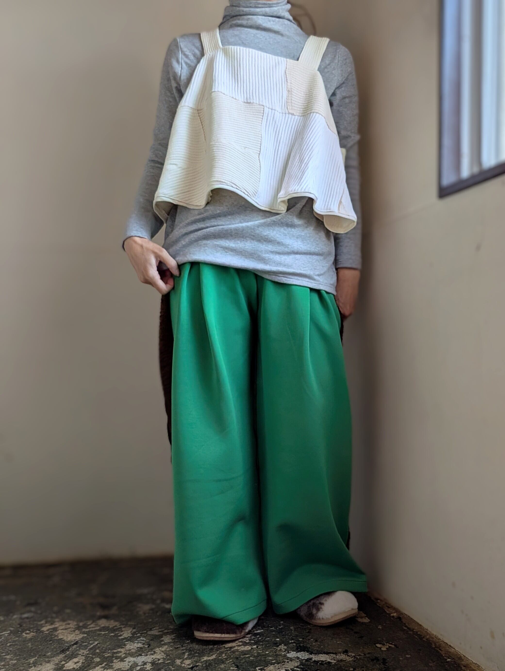 RehersalL | 服と雑貨ume 大阪市北区中津 セレクトショップ