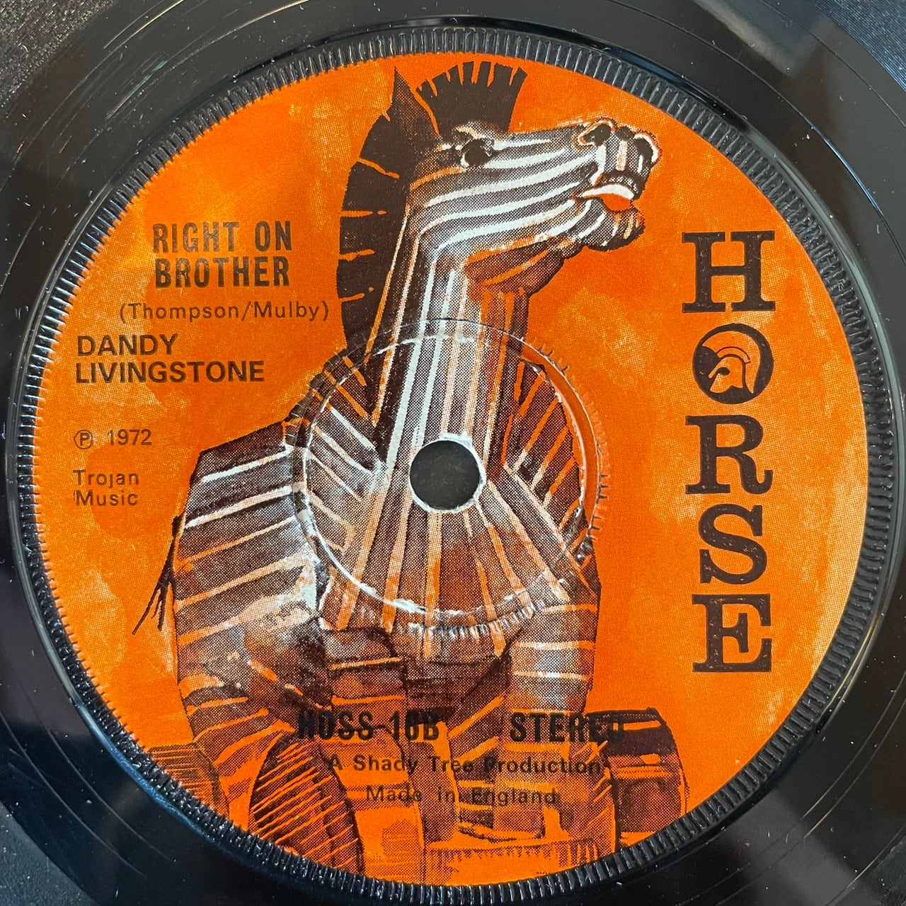 Winsome - Am I The Same Girl【7-21520】 | Jamaican Soul