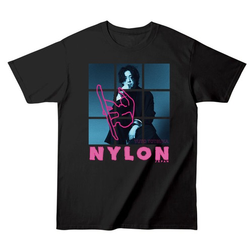 【受注販売・9月中旬お届け予定】戸塚優斗コラボTシャツ
