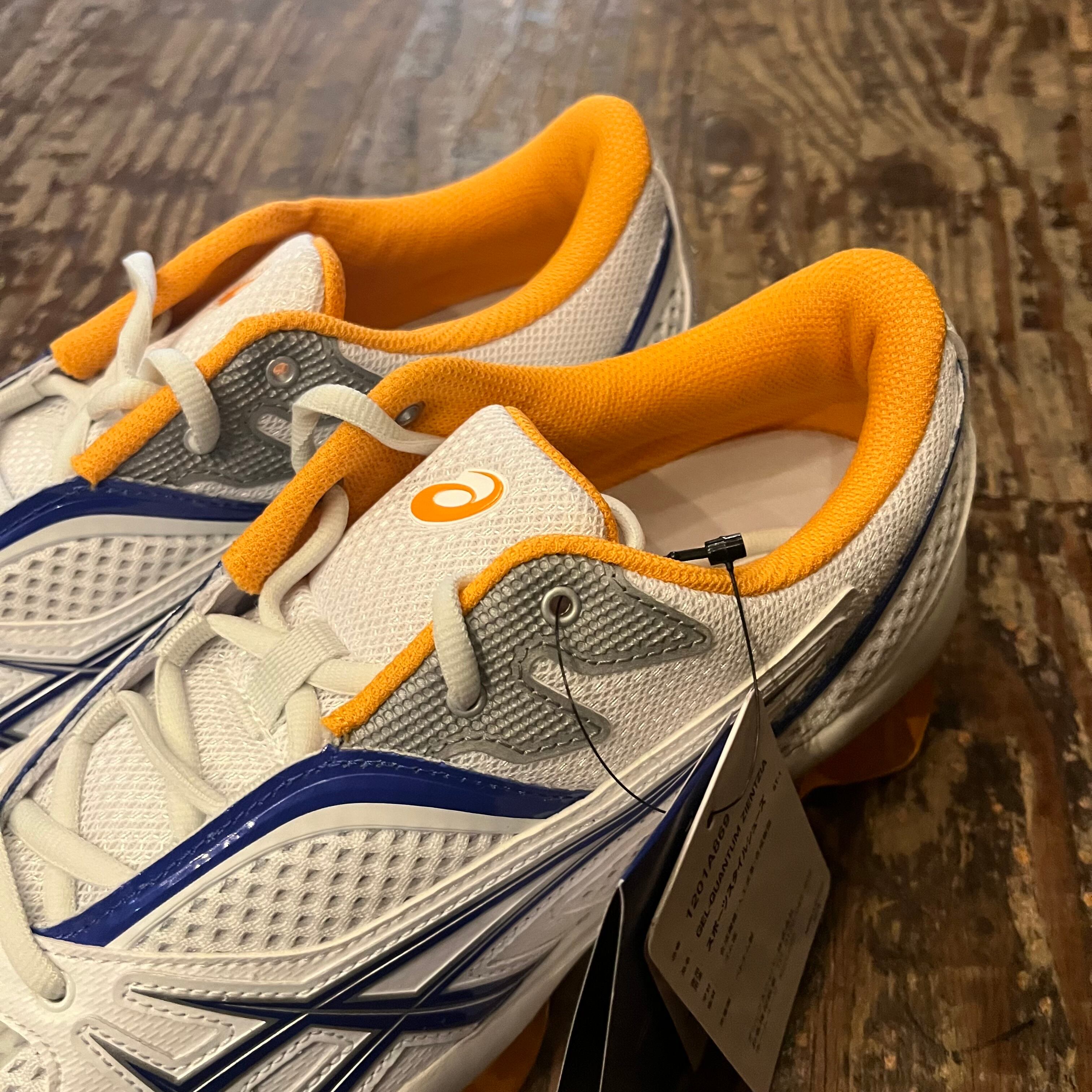 asics × Kiko Kostadinov アシックス キココスタディノフ GEL-QUANTUM 