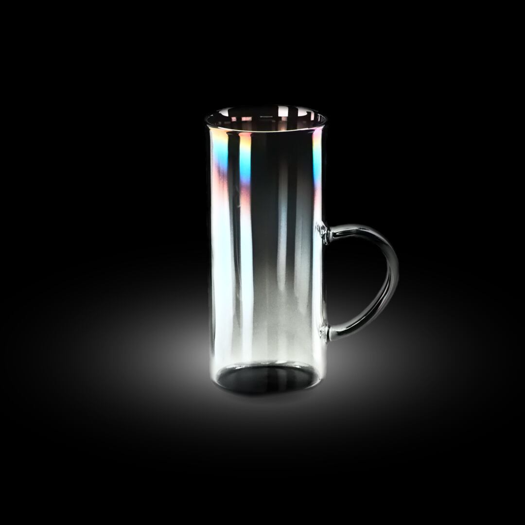 Axis-Infinite／ホットグラス／耐熱／260ml／耐熱⚫︎ | 【公式ストア