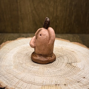 珈琲豆はにわ【D】