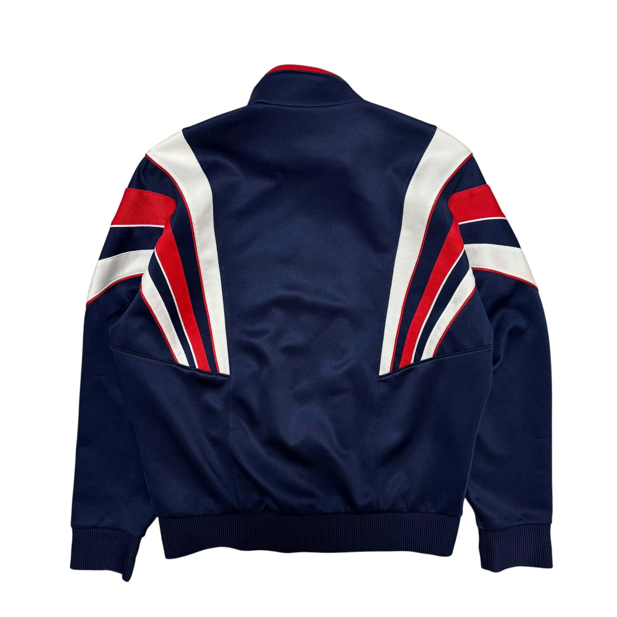 あ*く様 old  デサント製 トラックジャケット ヴィンテージ　５ 古着 アディダス old adidas トラックジャケット ジャージ デサント製