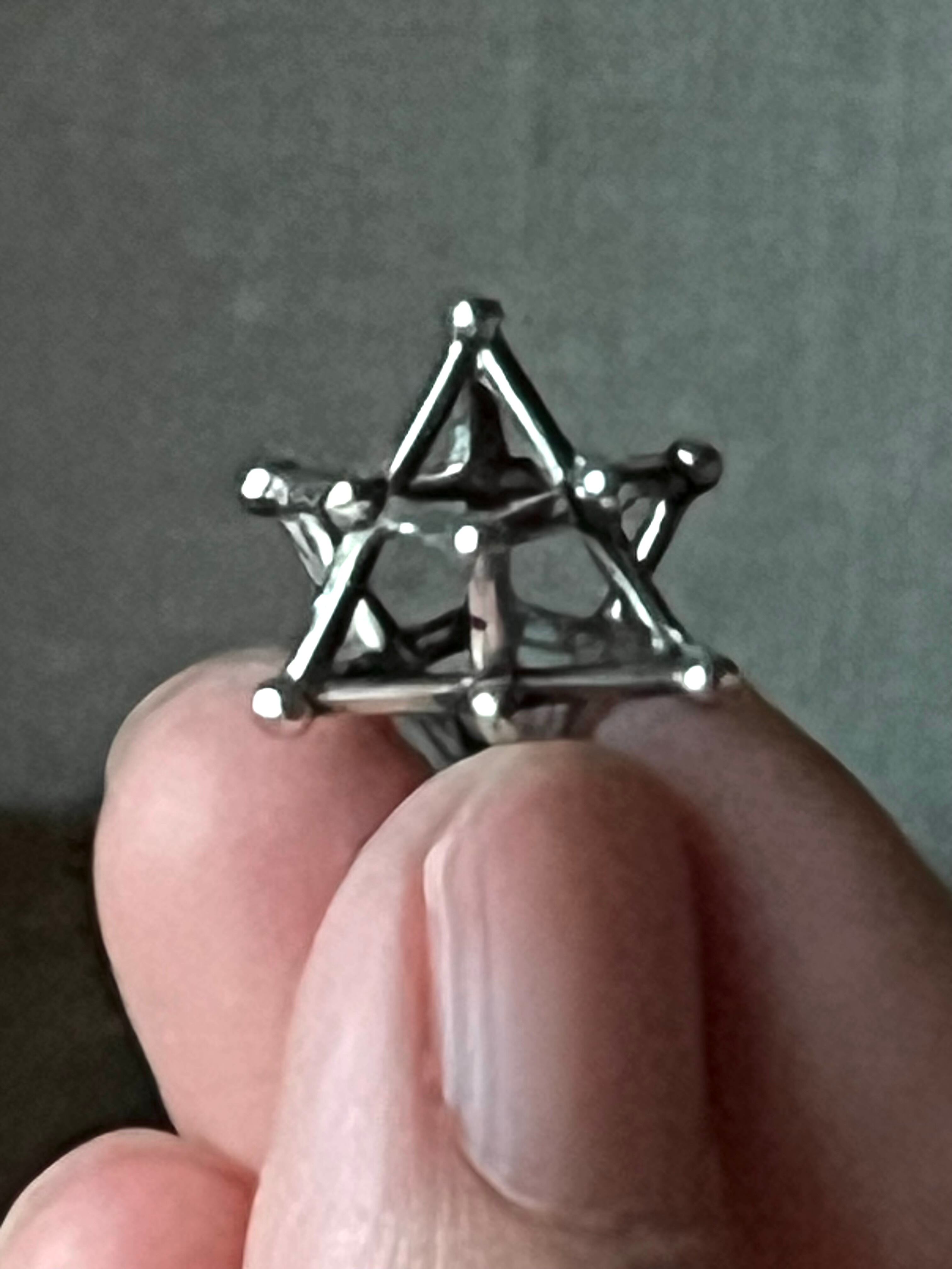 マカバのチャーム