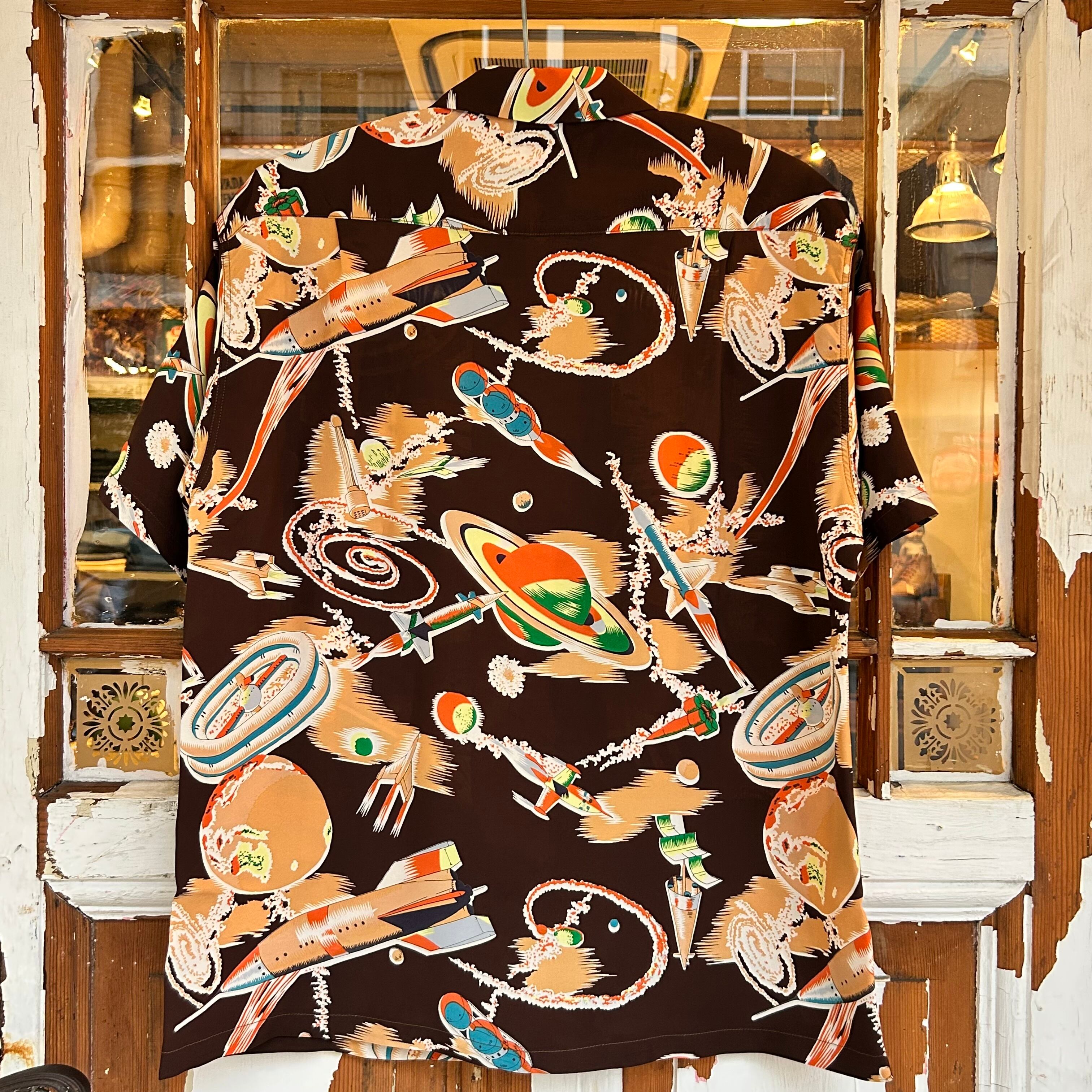 SUN SURF SP. SS39477 “THE SPACE SHIP” | union online shop