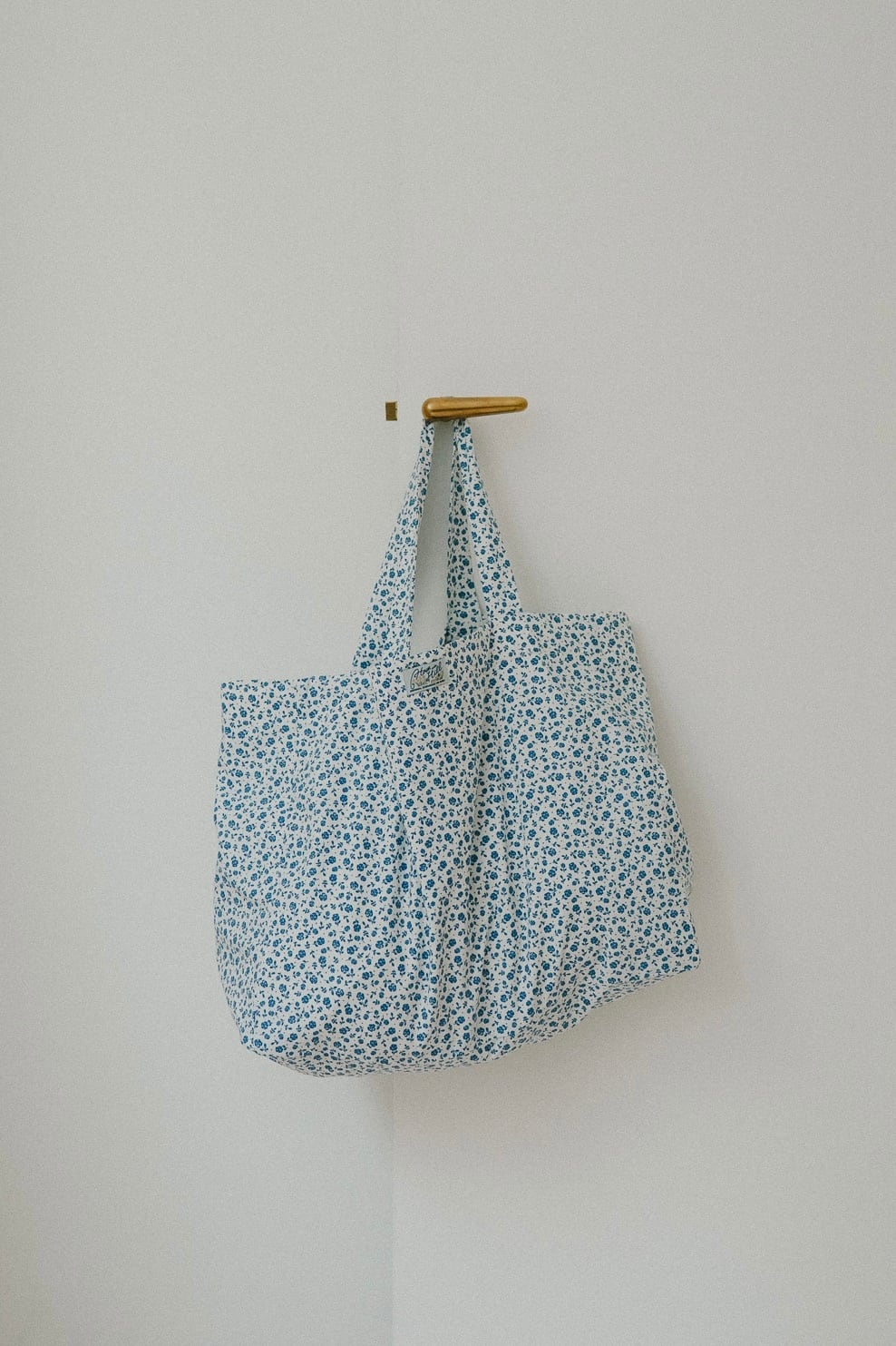 Parent Bag (Flower) | House on the Hill