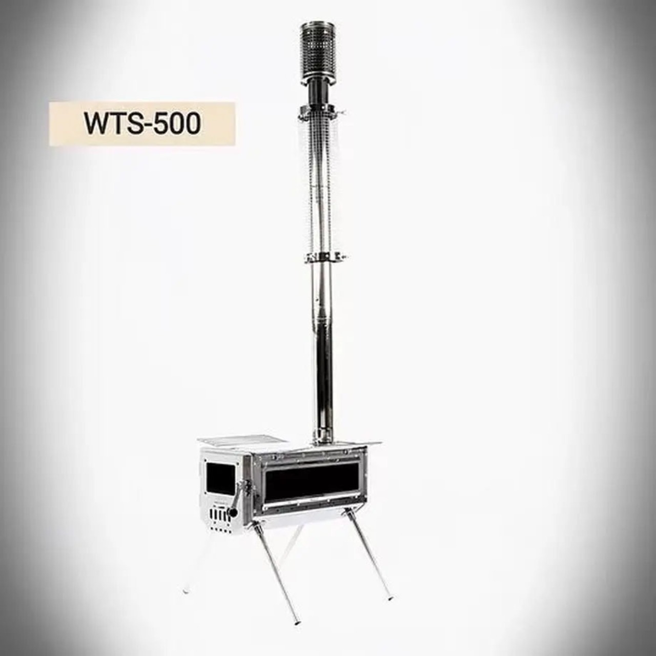 Work Tuff Stove -ワークタフストーブ500 薪ストーブ - | OutdoorLife kano