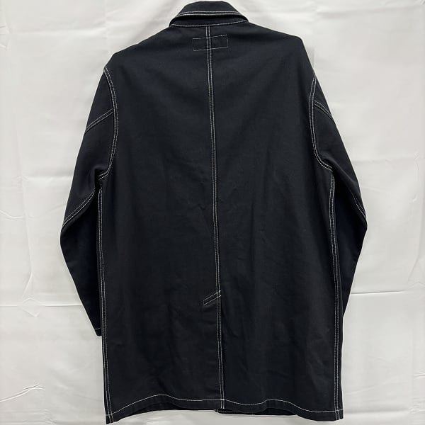 Supreme/シュプリーム 【18SS】 Washed Work Trench Coat トレンチ