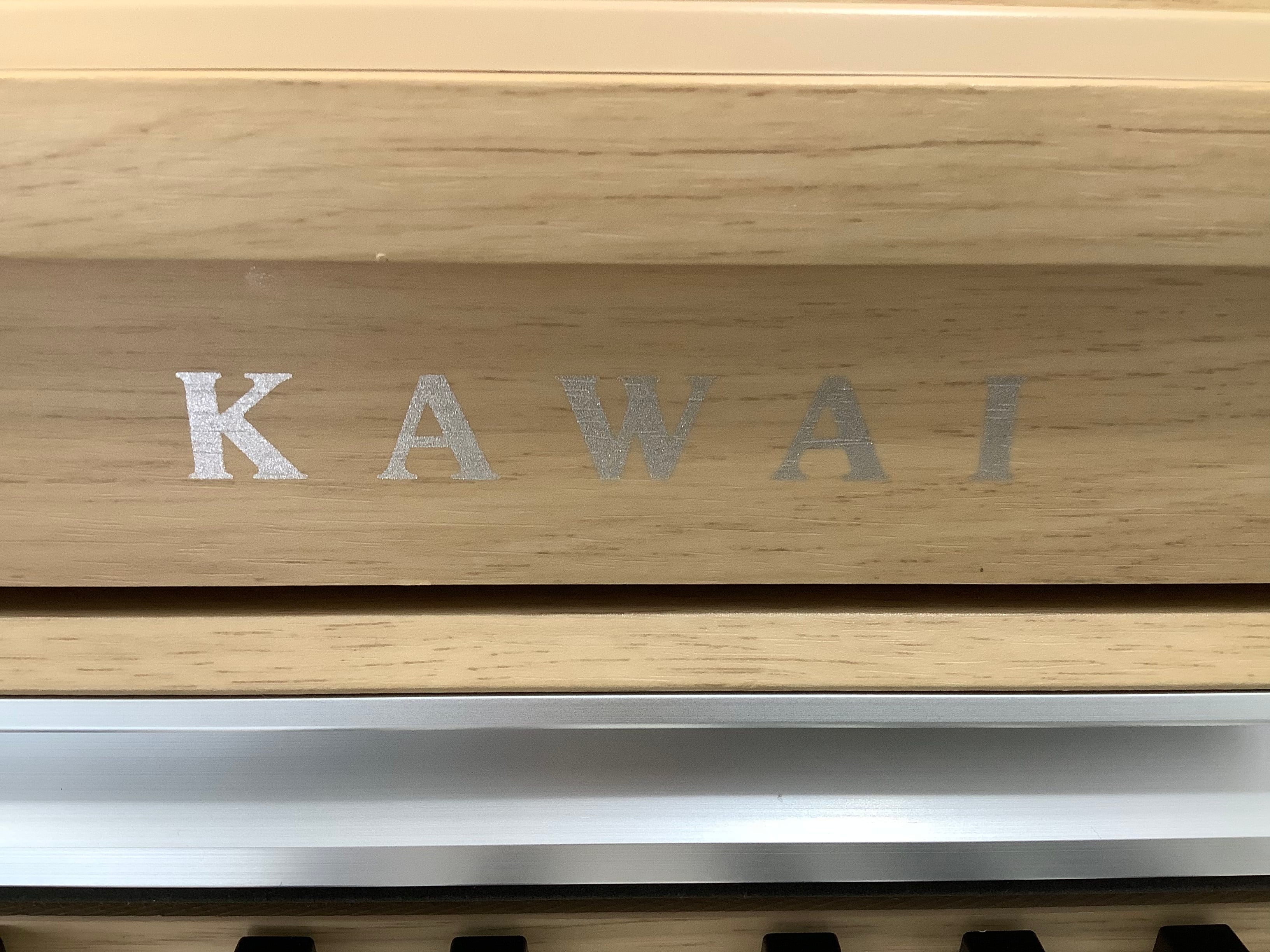 ◇32010【電子ピアノ】KAWAI CN27 2018年製 | リユース専門店エプコ