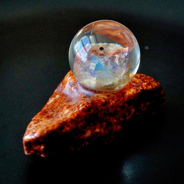 <Bruto>オーナメントE