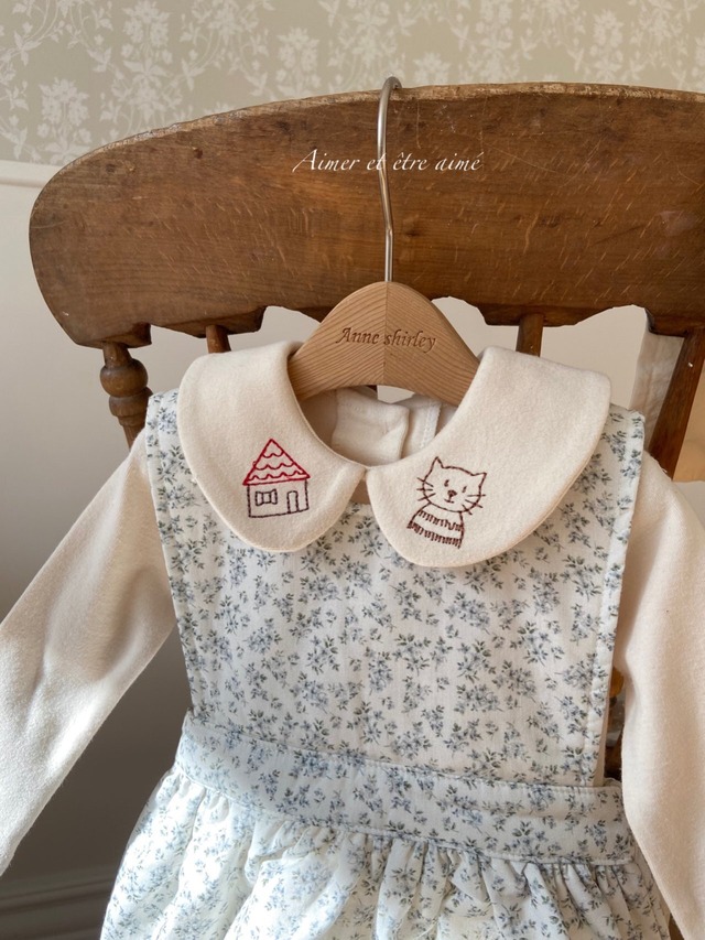 ラスト1 M【即納】<Anne shirley>  24SS an suit