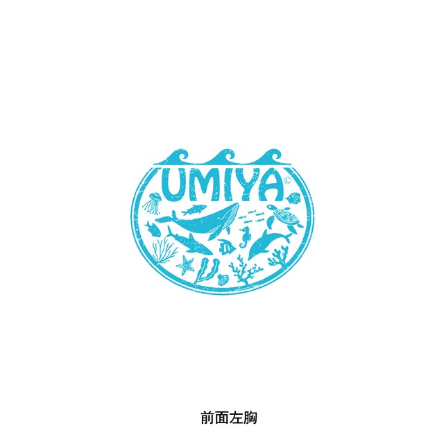 【長袖Tシャツ（ロンT） United Athle 5.6oz】イエローヘッドジョー