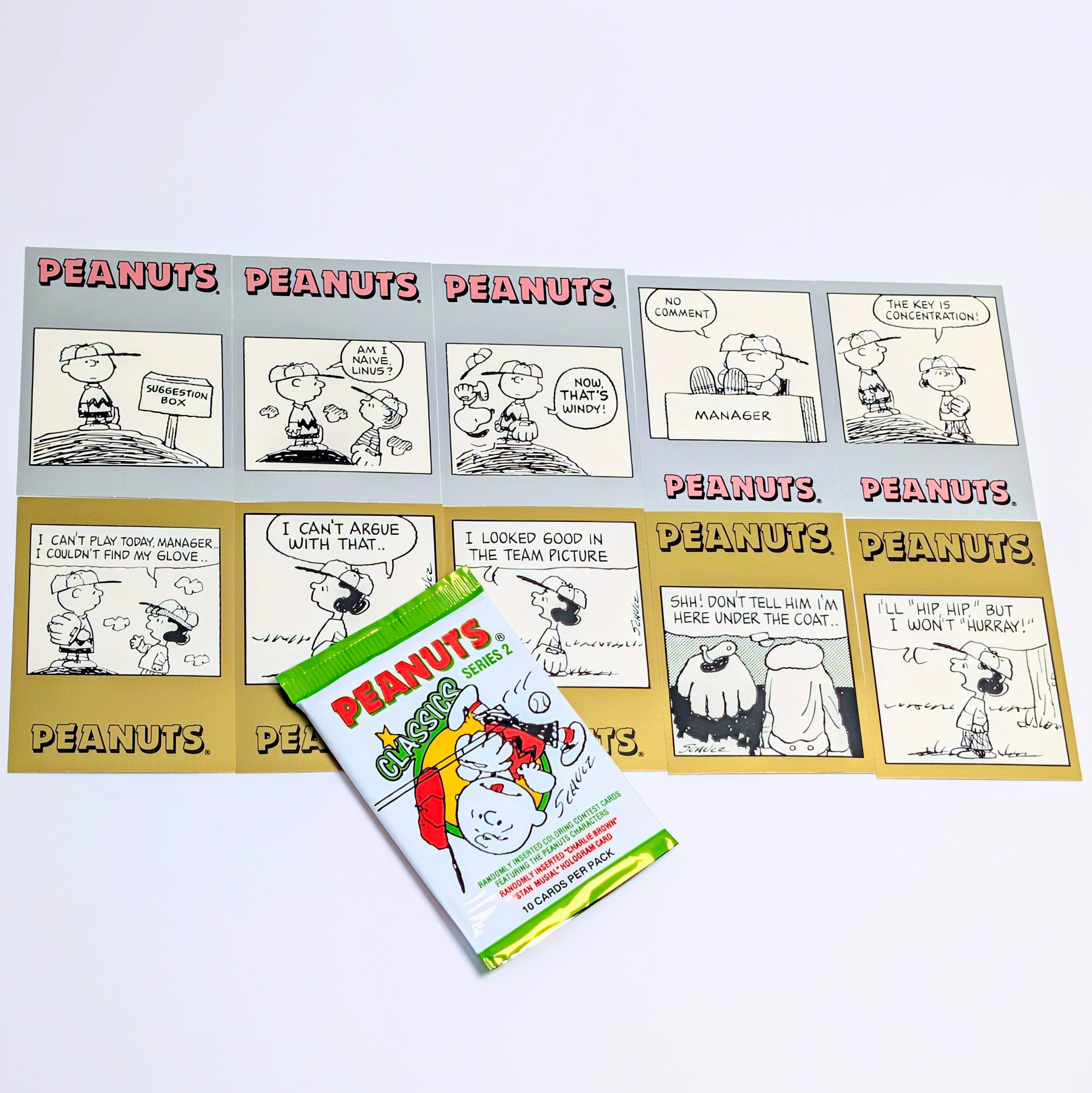 送料無料！☆VINTAGE 1992☆【 PEANUTS CLASSIC Series2 (ピーナッツ