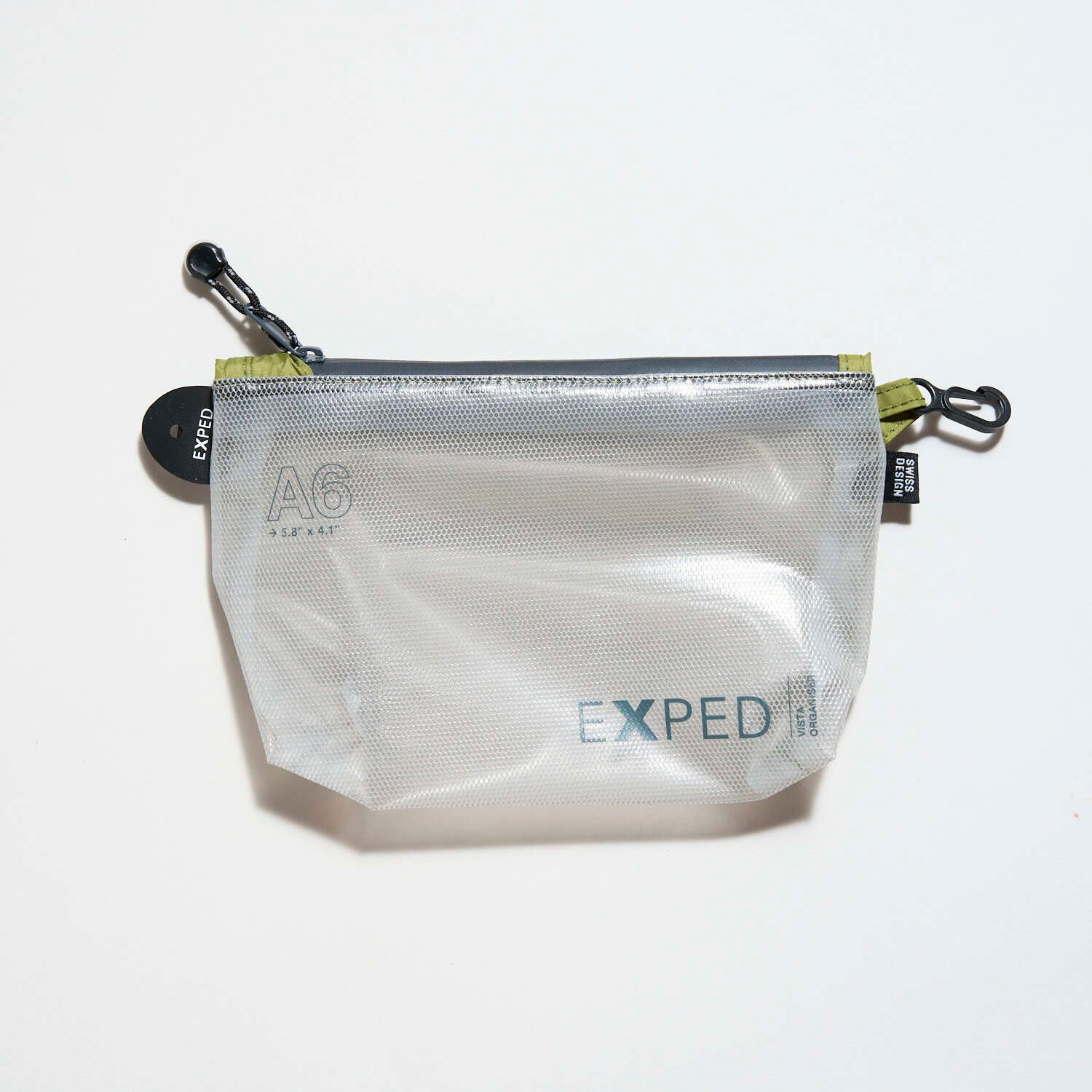 EXPED / Vista Organiser A6 | NEOALPS ONLINE STORE