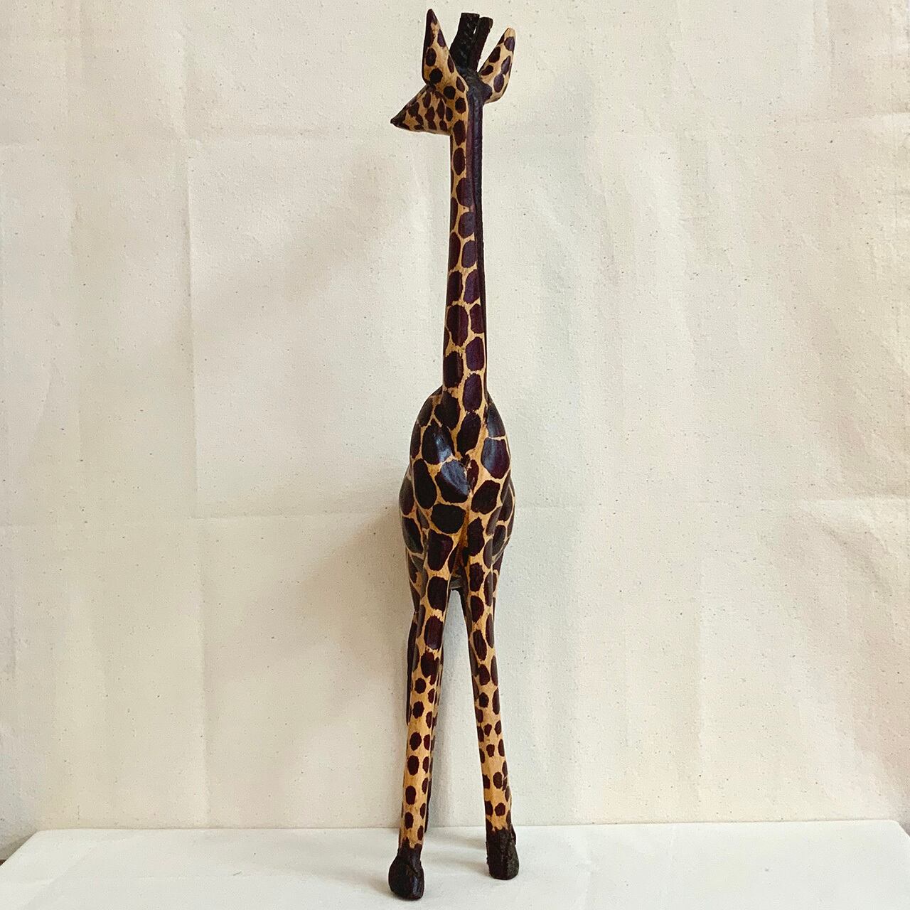 アフリカ】ノッポなキリンさん | africamarket