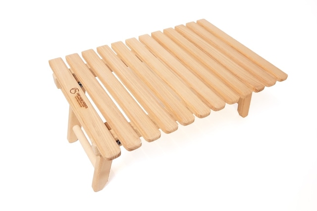 CAMP MANIA PRODUCTS　COMPACT MINI TABLE (S)