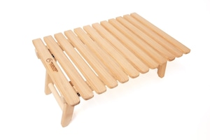 CAMP MANIA PRODUCTS COMPACT MINI TABLE (S)