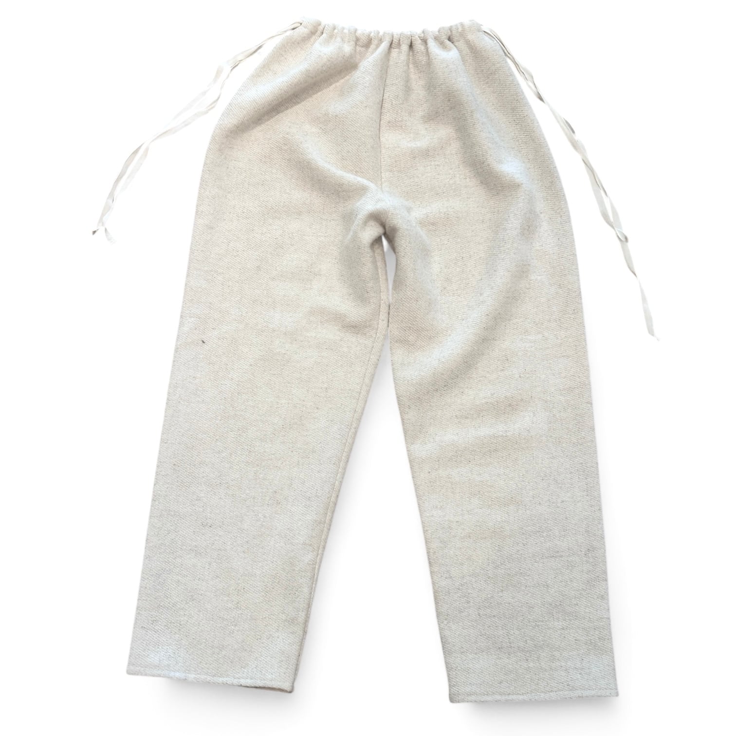 charrita  [PANTALON DE LANA]