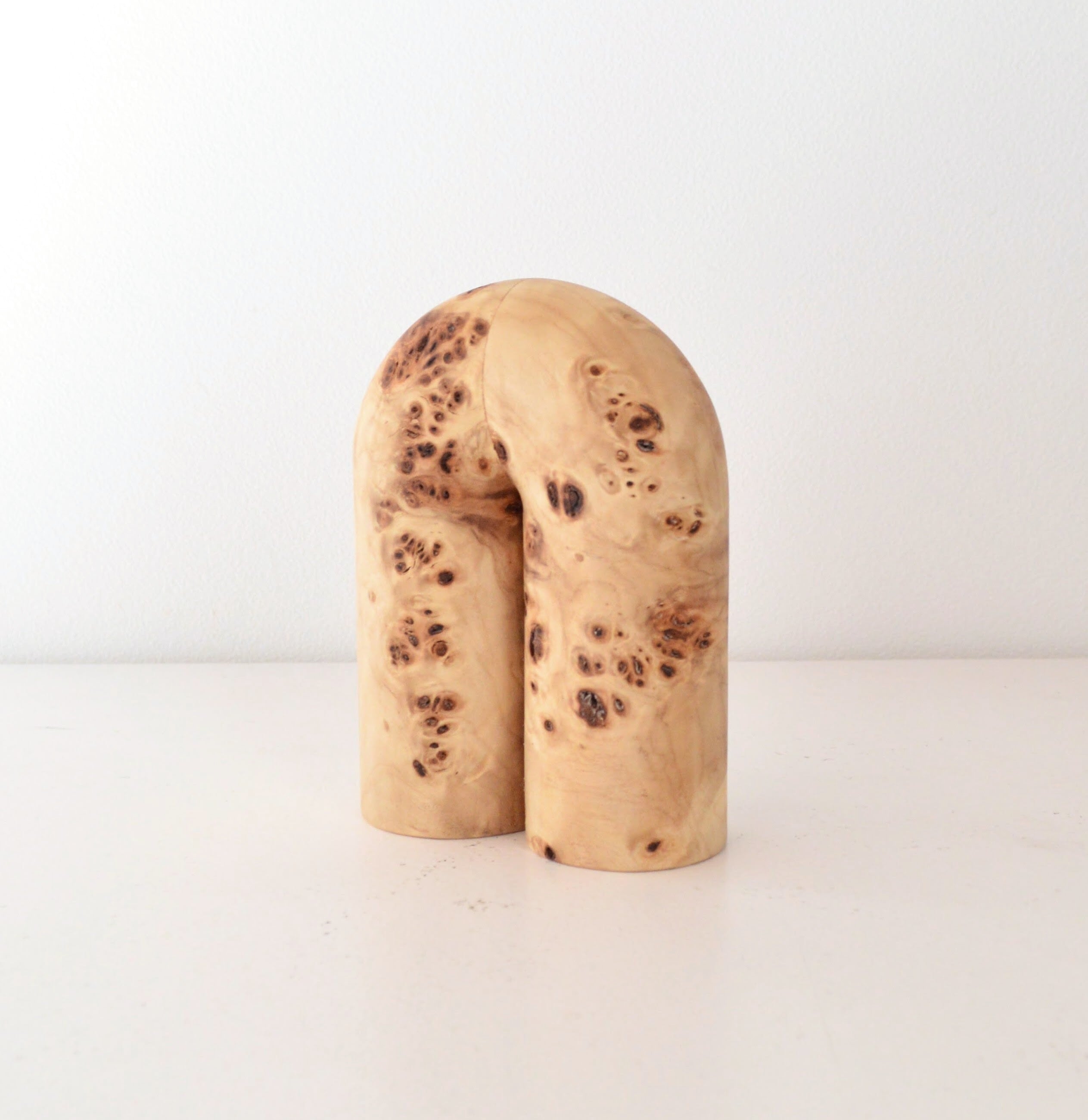 MURAO / OT01-S-L Tray ポプラ(spalted)