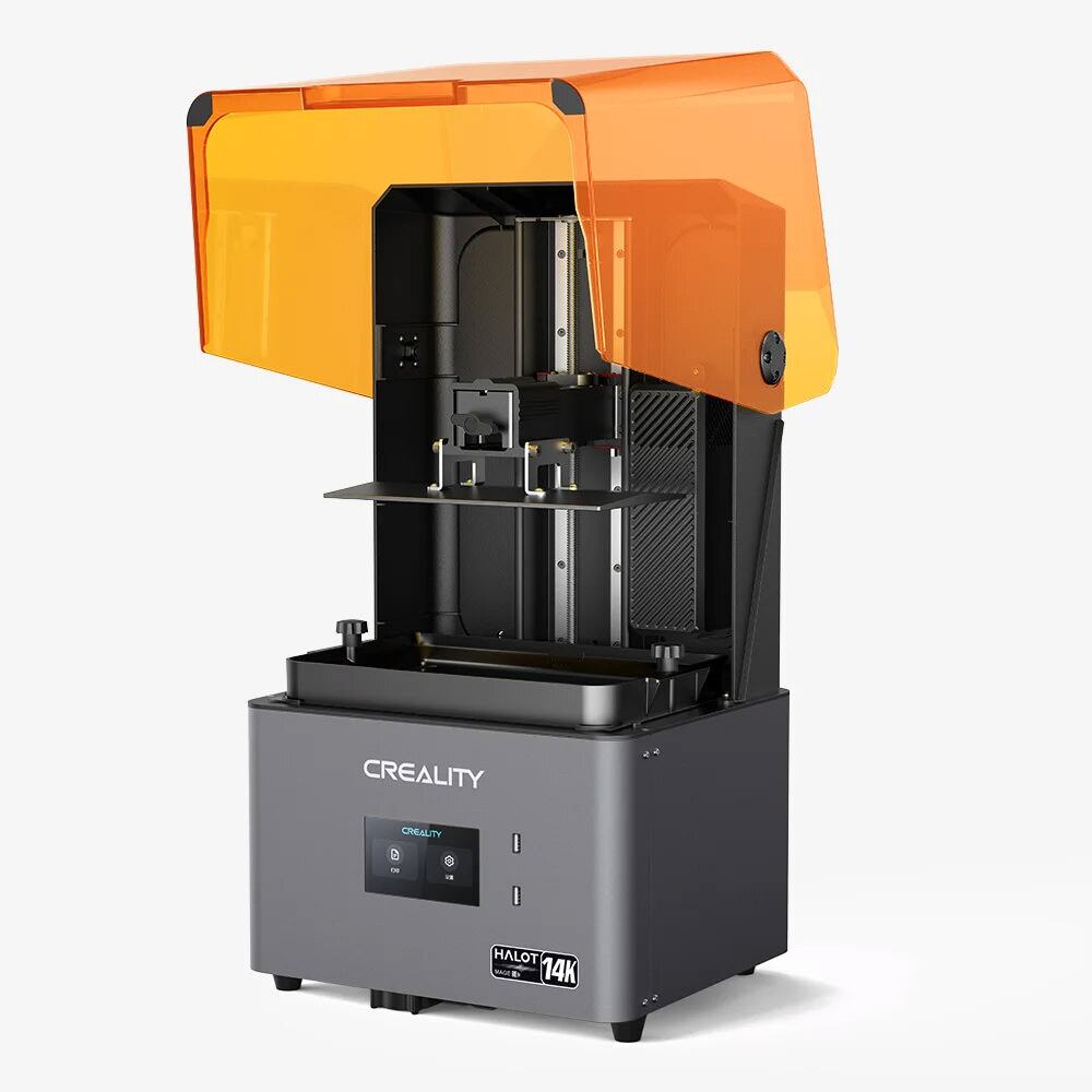 ［akira様]CREALITY HALOT-MAGE S 洗浄硬化機セット Creality Starts to Sell HALOT-MAGE S: Setting New Standards in