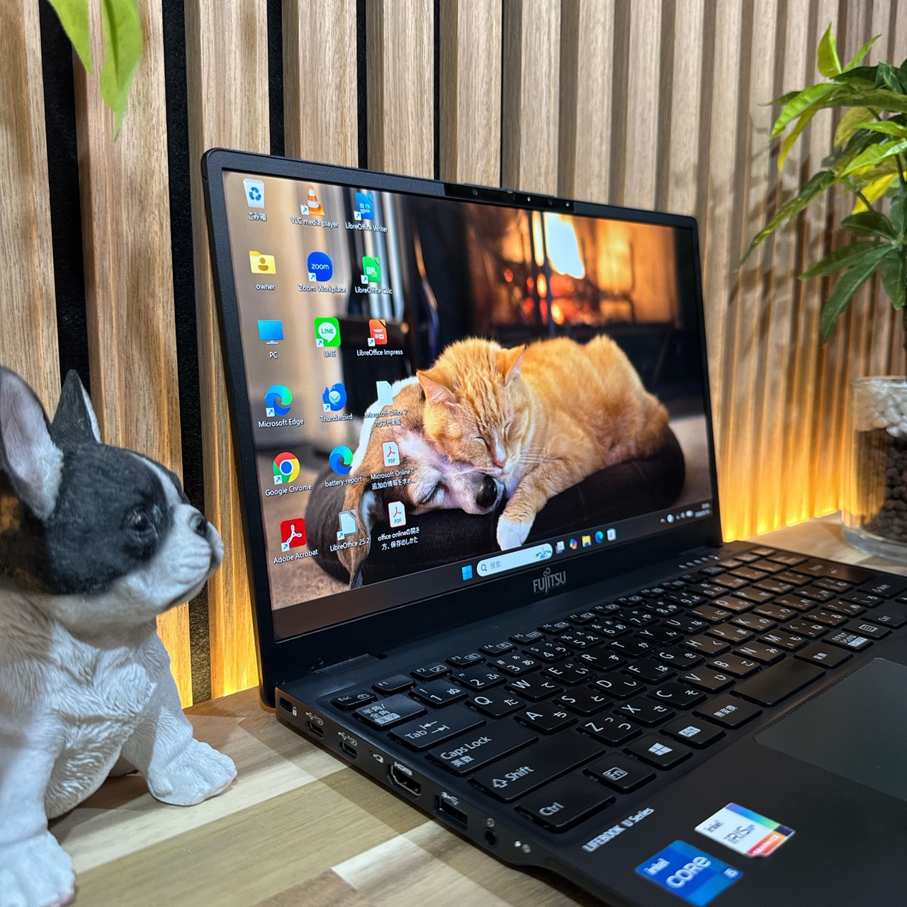 / おすすめ《超軽量》富士通 LIFEBOOK U9311/F 第11世代 フルHD メモリ8GB SSD256GB ノートパソコン 安心サポート&3ヶ月保証付き