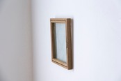 古材フレーム 正方形(25×25cm)|159