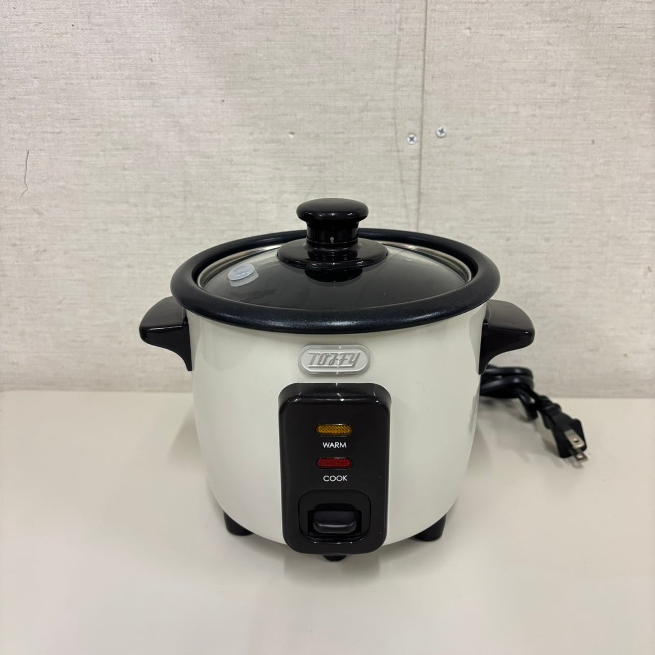 14195 電子ジャー付き都市ガス炊飯器Rinnai 2014年製 2~11合