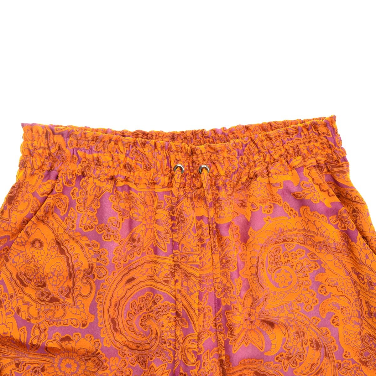 グッドイナフ　スイムパンツ　アロハ柄製品プリント グッドイナフ スイムパンツ アロハ柄製品プリント アロハスタンダード