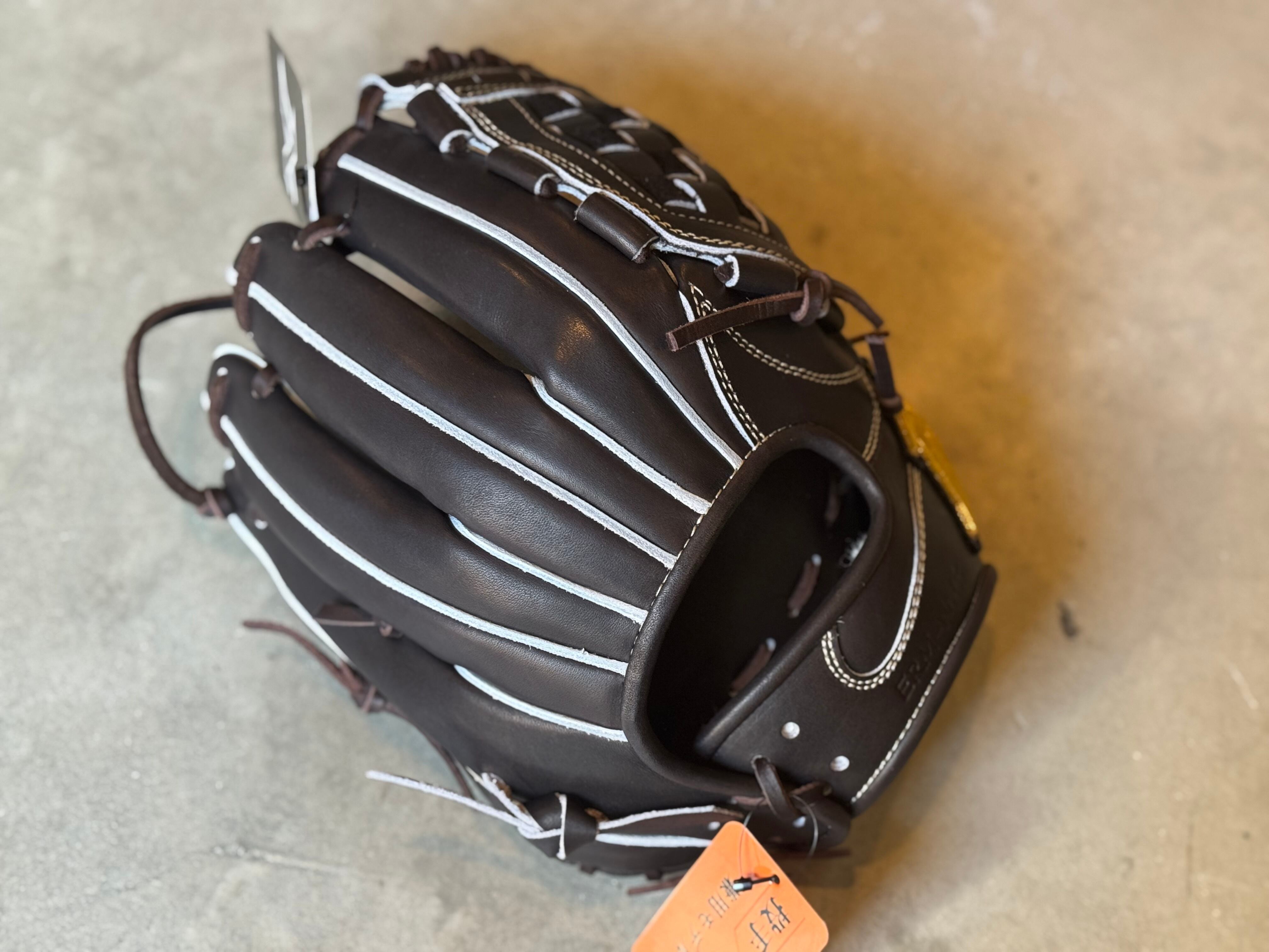 限定モデル NEO PROFESSIONAL LINE【ATOMS】硬式用グローブ 内野手用